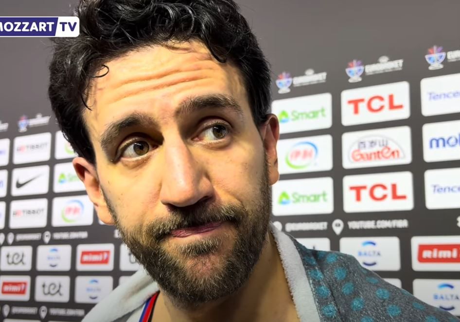 Μίτσιτς για εθνική Σερβίας: «Είναι πολύ ξεκάθαρο αυτό – Για εμάς πιστεύω ότι…» (vid)