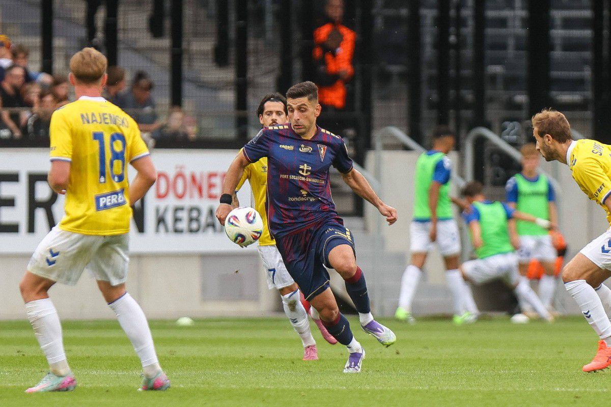 Ιδιοκτήτης Πογκόν: «Απορρίψαμε όλες τις προτάσεις για τον Κουλούρη»