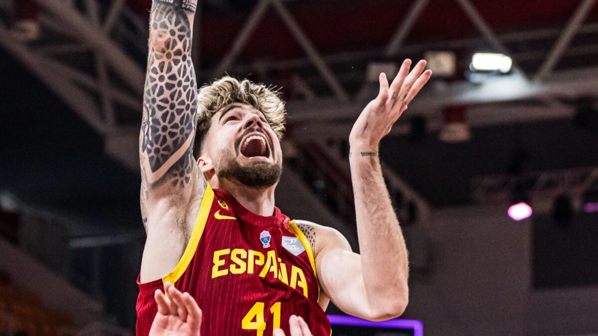 ΙΣΠΑΝΙΑ – ΒΟΣΝΙΑ