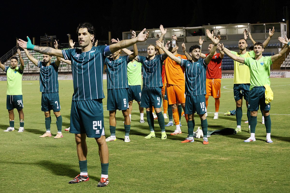 Το colpo grosso που θέλει να κάνει ο Λεβαδειακός