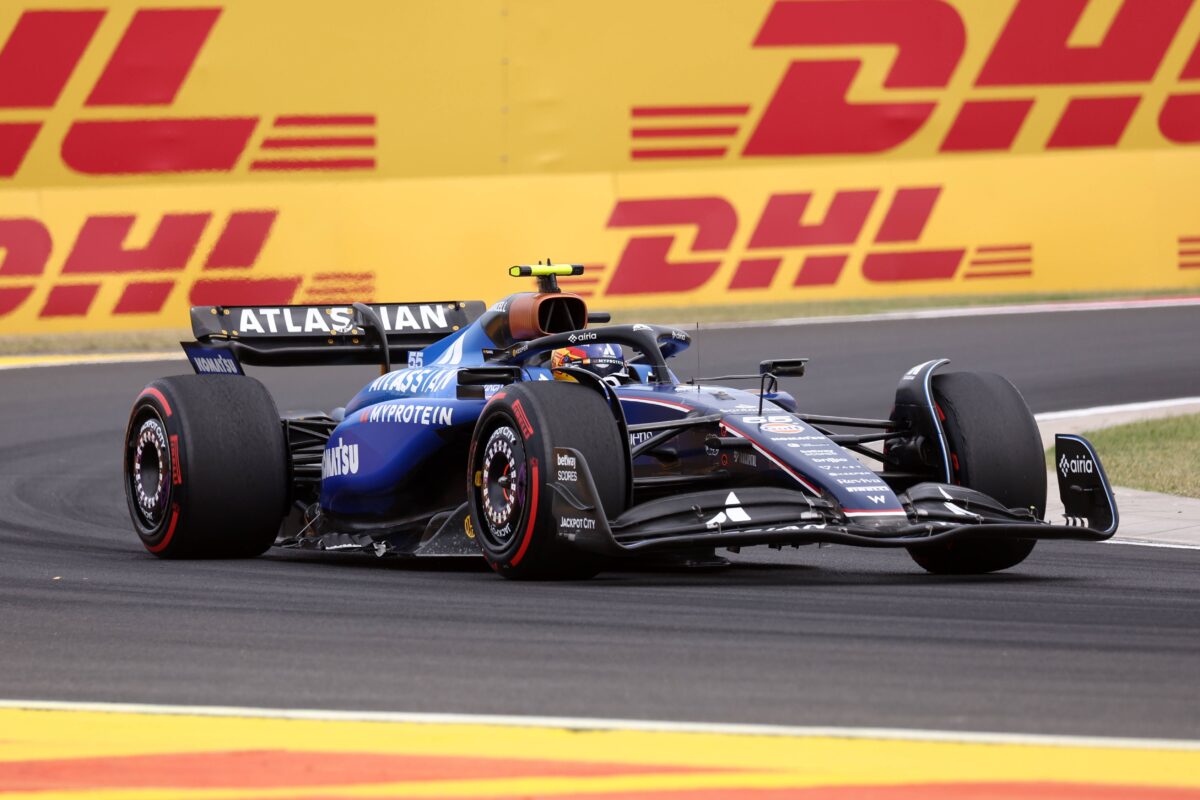 Η Williams είναι η ομάδα με την μεγαλύτερη πρόοδο τους τελευταίους 12 μήνες