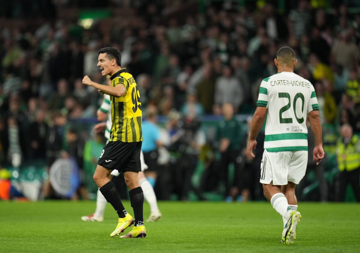 Γάμος στο Καζακστάν σταμάτησε για τα πέναλτι της Καϊράτ με τη Σέλτικ (video)