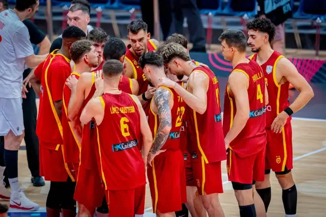 Γιατί γύρισε 37 χρόνια πίσω η Ισπανία στην πρεμιέρα του Eurobasket 2025