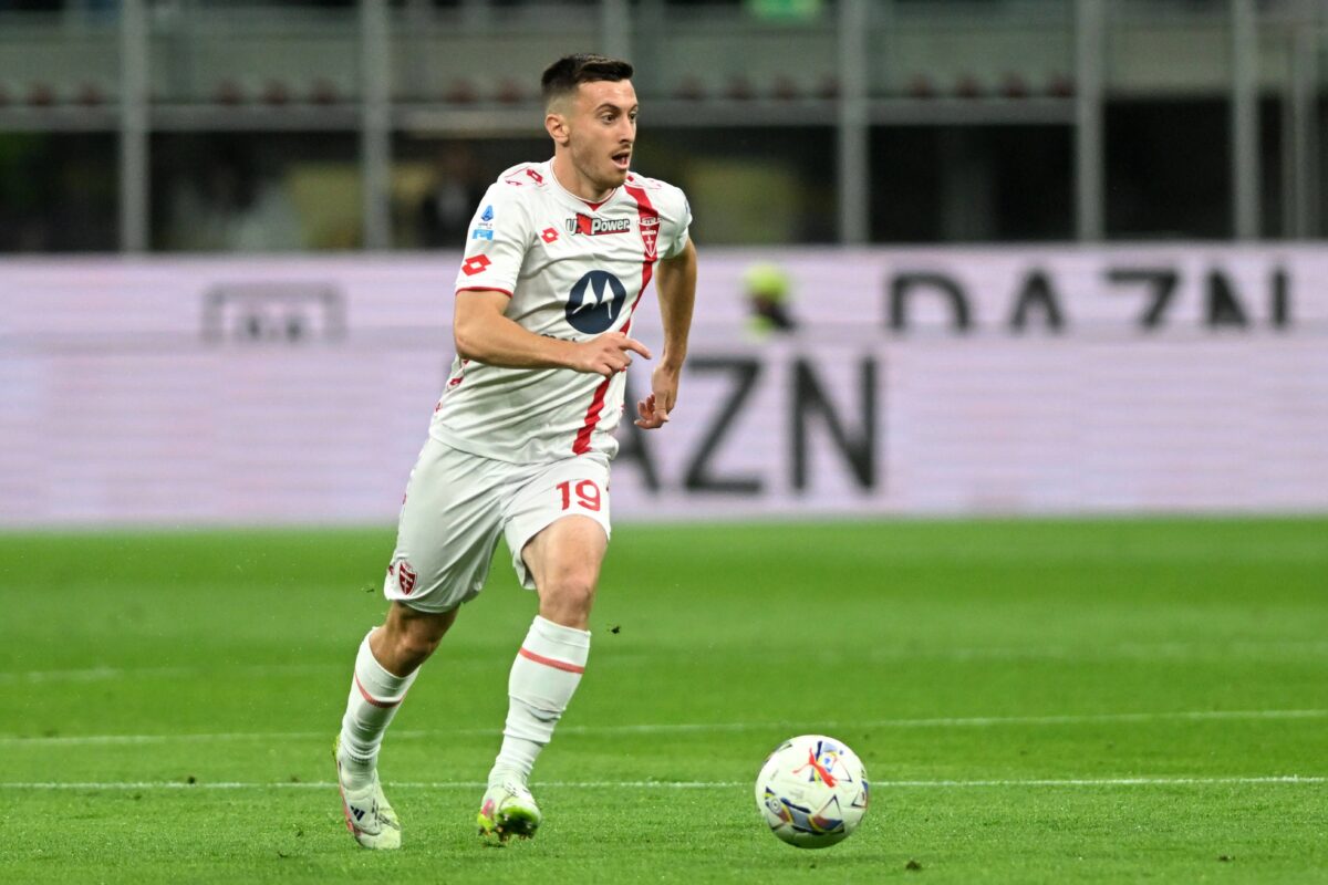 Παναθηναϊκός: Στοχεύει τον Μπιριντέλι της Μόντσα για το δεξί άκρο της άμυνας σύμφωνα με τους Ιταλούς