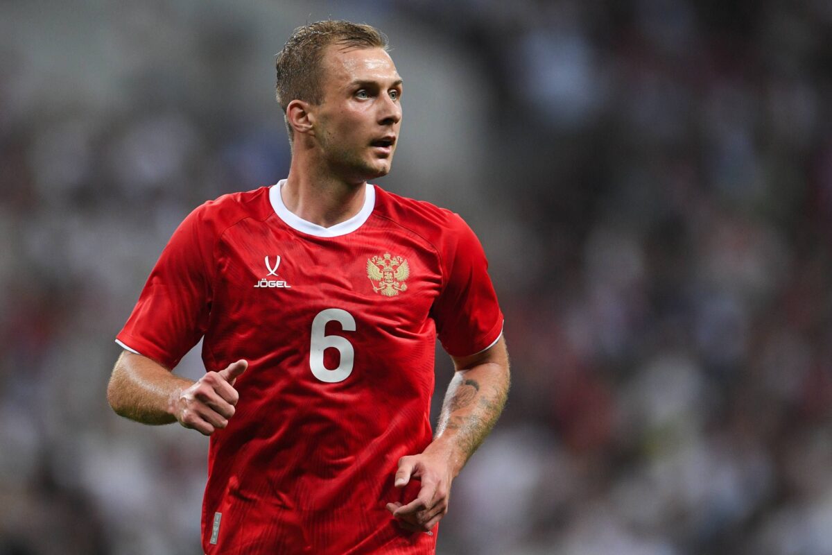 Ατζέντης Μπαρίνοφ: «Η ΑΕΚ ενδιαφέρεται, αλλά δεν υπάρχει συμφωνία»