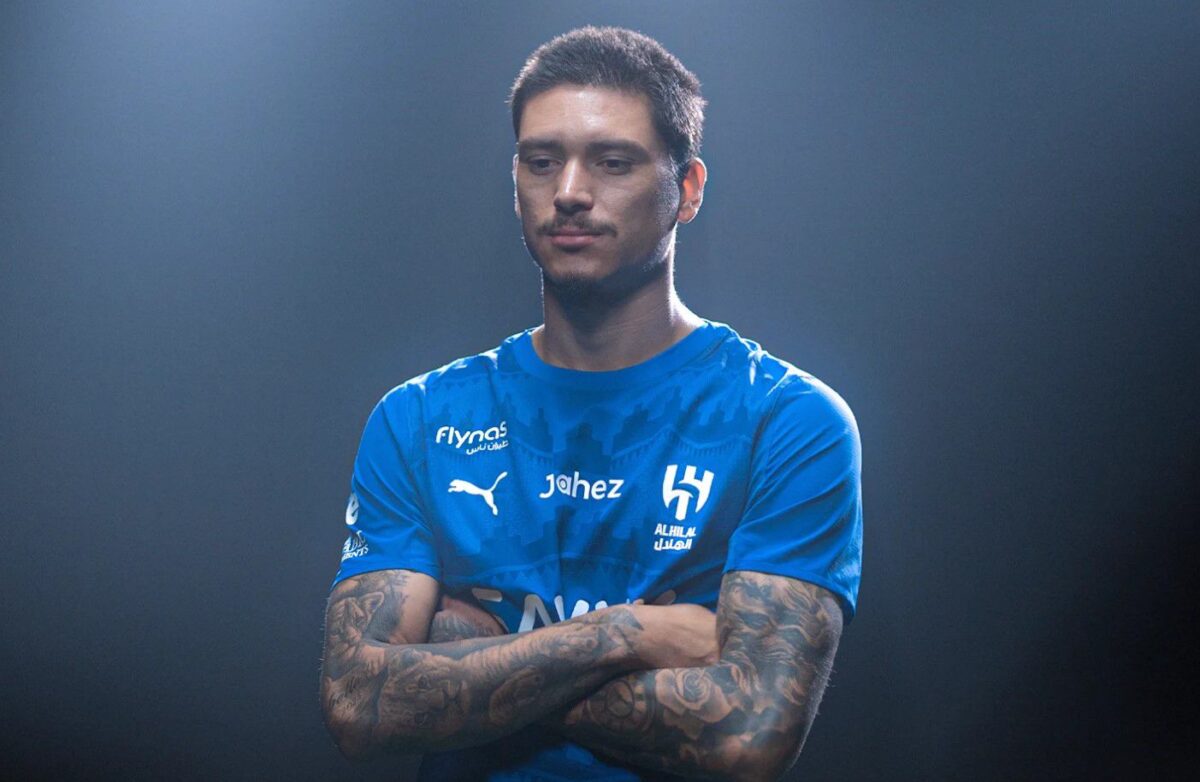 Και επίσημα παίκτης της Αλ Χιλάλ ο Νούνιες με 53 εκατ. ευρώ!