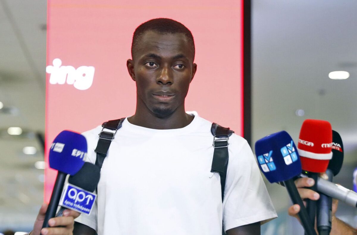 Η θέση της Μίαλμπι για το ναυάγιο της μεταγραφής του Μανέ στον Ολυμπιακό