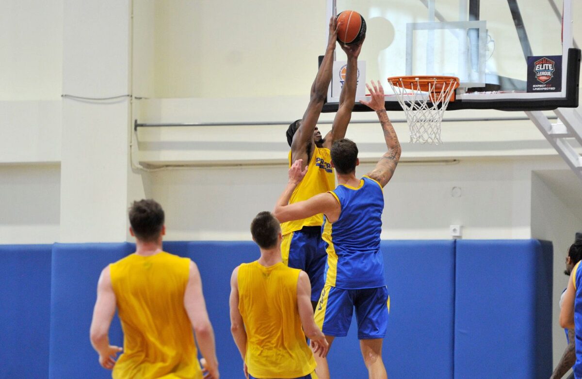 Το Περιστέρι παίζει με τον BIKO Falcons στα Γιάννενα και επιστρέφει στη βάση του