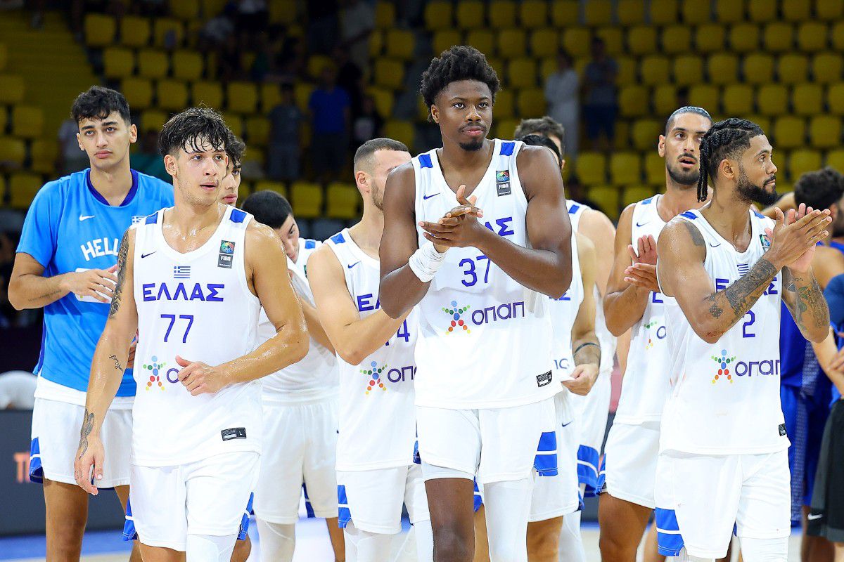 Εισιτήρια και στα εκδοτήρια του PAOK Sports Arena για το Ελλάδα – Μαυροβούνιο