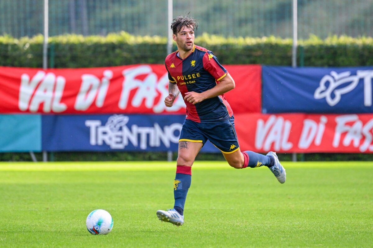 Ο ΠΑΟΚ πάει δυνατά για Αλεσάντρο Βολιάκο