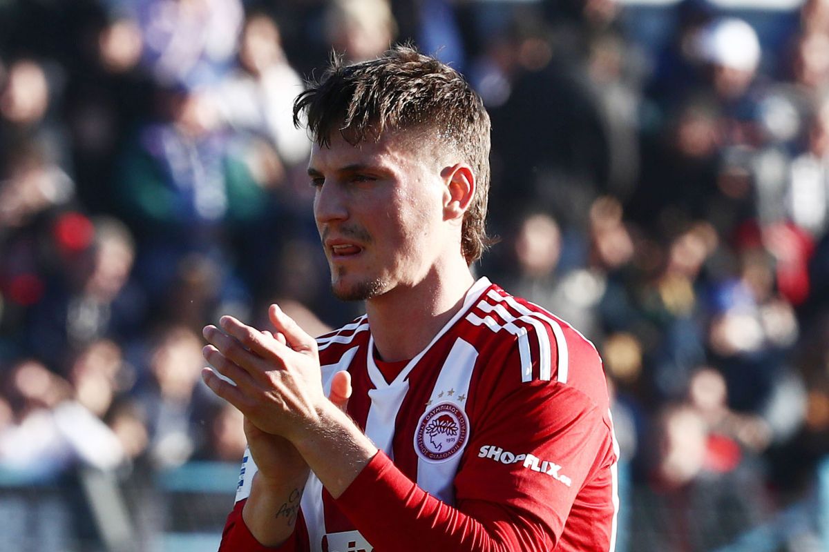 «Ο Άρης ενδιαφέρεται για τον Κανός»