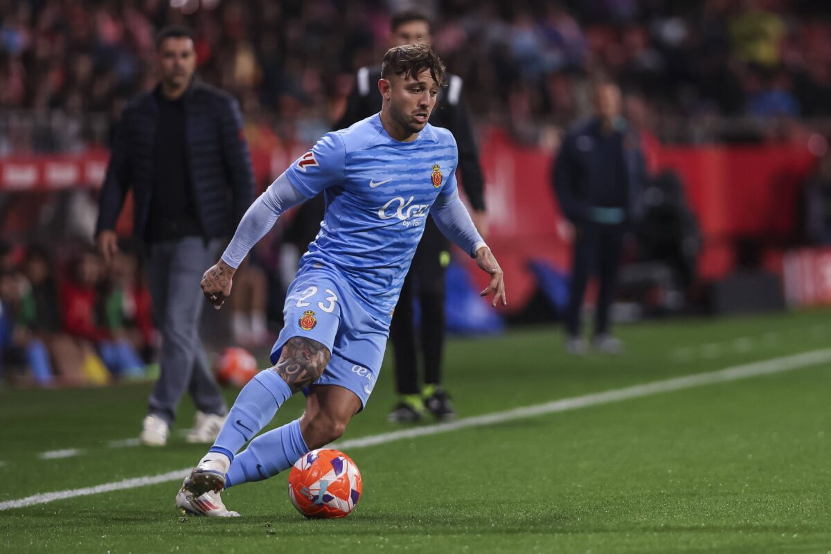 Ο Μάφεο αρνήθηκε πρόταση του Παναθηναϊκού, σύμφωνα με ισπανικά δημοσιεύματα