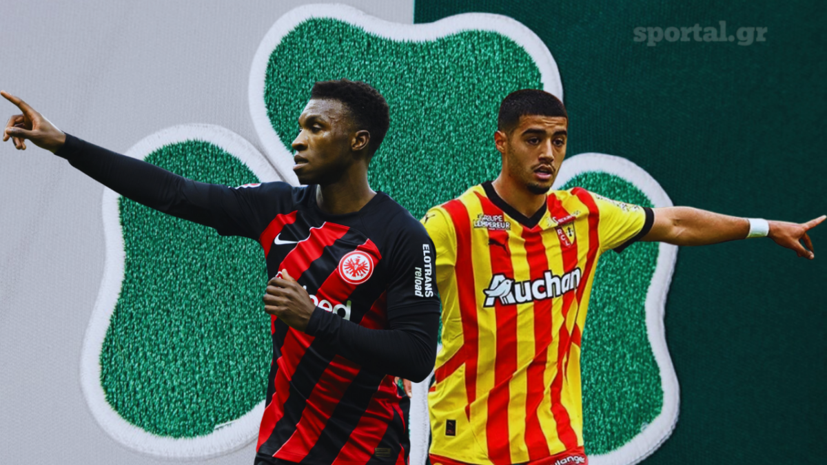 Παναθηναϊκός: Μπούτα και Ζαρουρί αλλάζουν την ταχύτητα στο χορτάρι