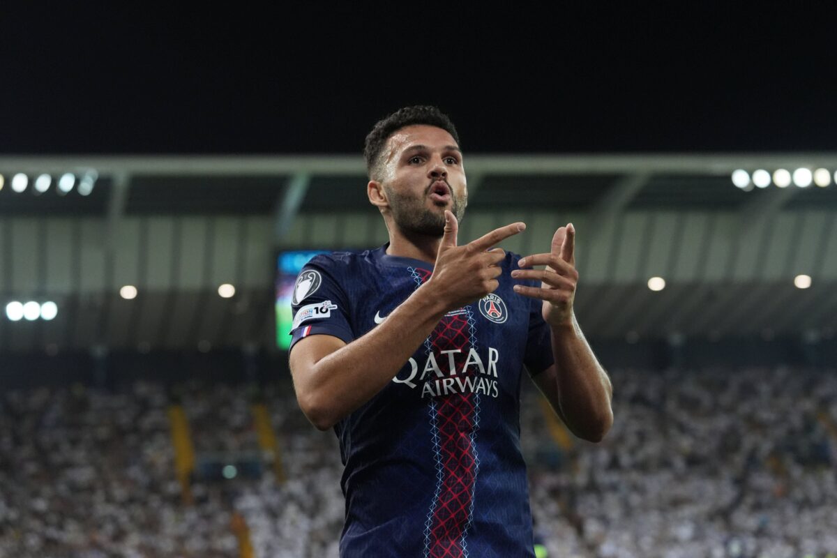 Τα highlights από την κατάκτηση του Super Cup από την Παρί κόντρα στην Τότεναμ