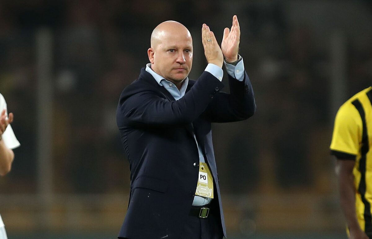 Η βραδιά που ο Νίκολιτς έκανε… δική του τη Νέα Φιλαδέλφεια