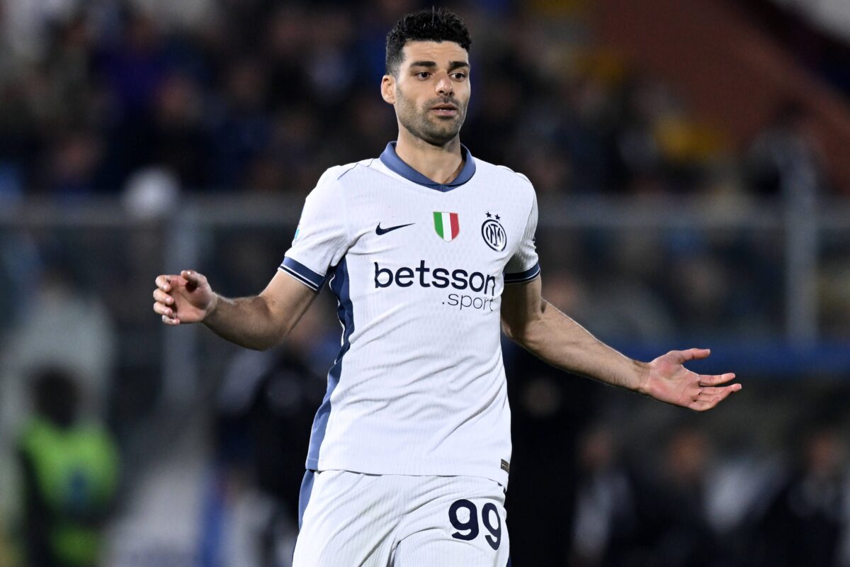 Ο Ταρεμί που θέλουν Ολυμπιακός - Παναθηναϊκός