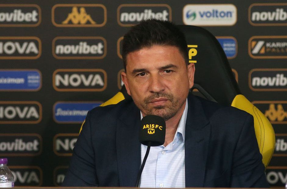 Ο Ρέγιες έστειλε δύο μηνύματα και έδωσε μία υπόσχεση