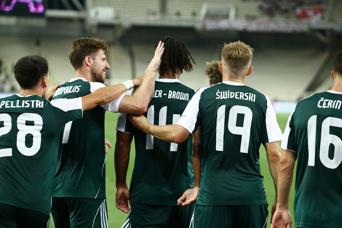 Μείωσε τη διαφορά από την Τσεχία η Ελλάδα στο UEFA Ranking!