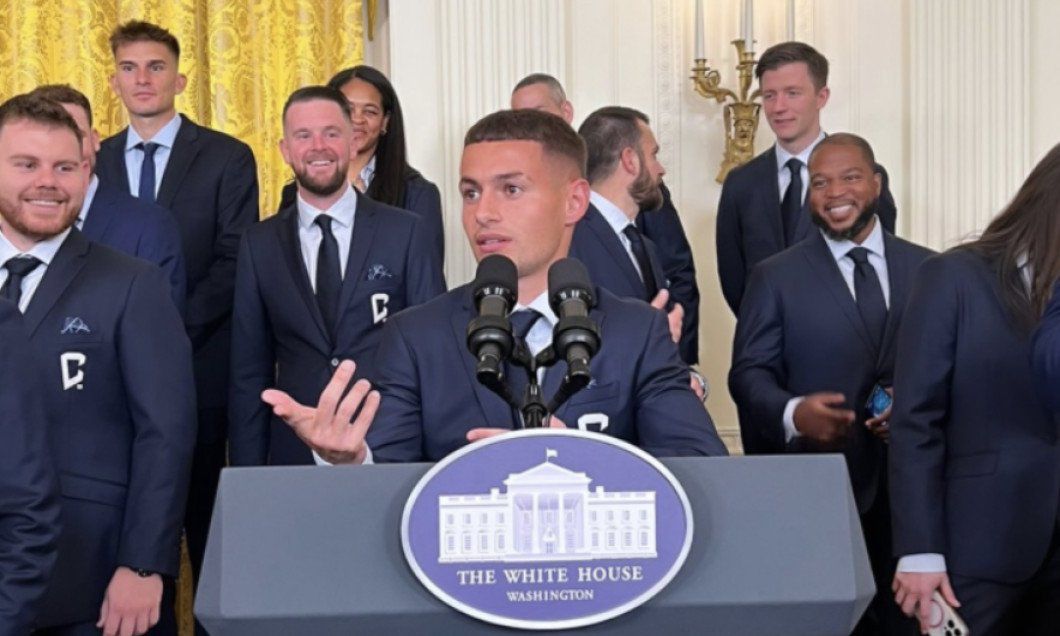 Από τον Λευκό Οίκο στον Παναιτωλικό ο Ματσάν, το story του «Piti» όπως τον αποκαλούν (vids)