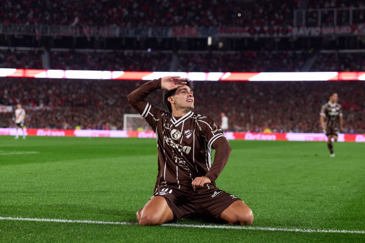 «Η Πλατένσε ζήτησε τον Μεντία από την Μπόκα για να δώσει το πράσινο φως για τον Ταμπόρδα»