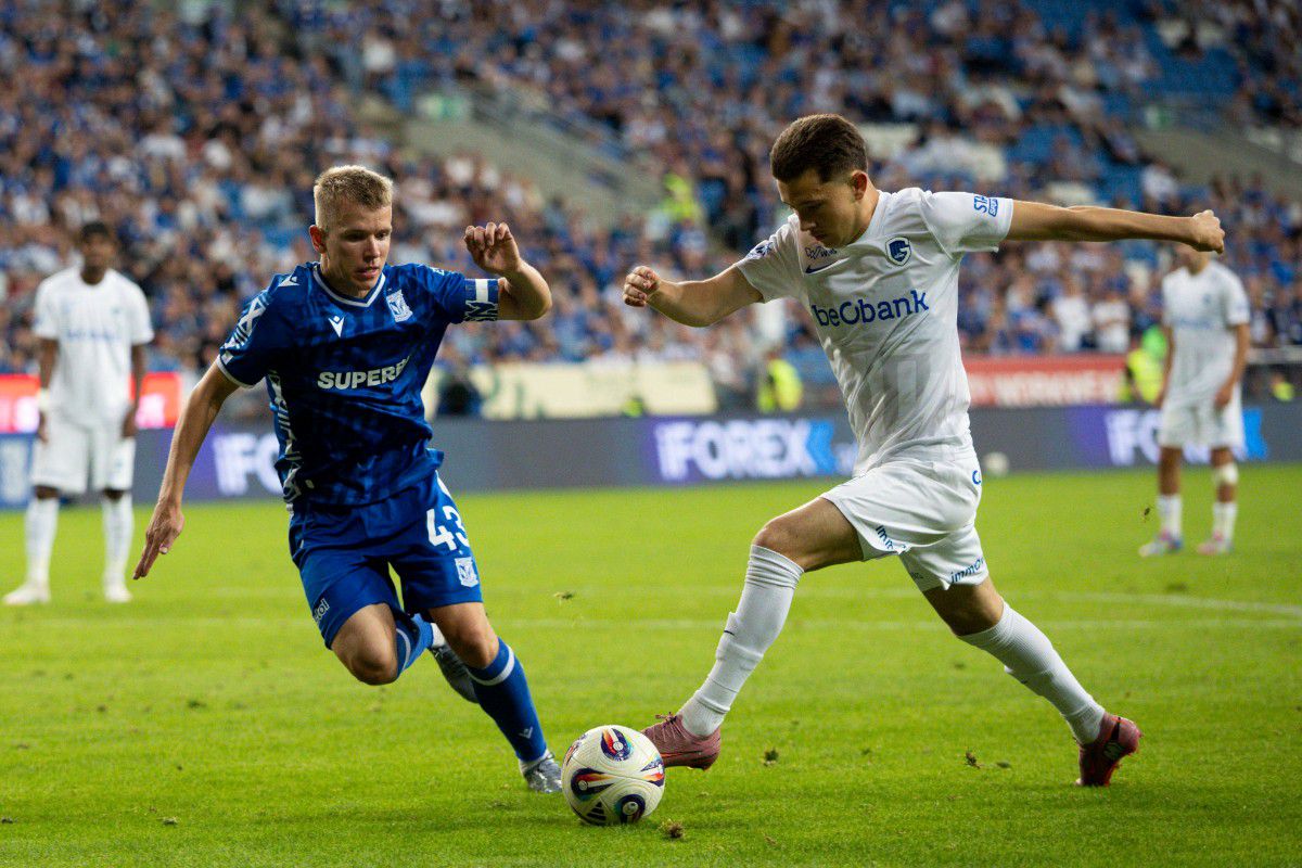 Τι έκαναν οι Έλληνες του εξωτερικού στα παιχνίδια του Europa League και του Conference League