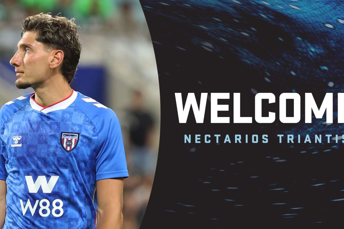 Νεκτάριος Τριάντης