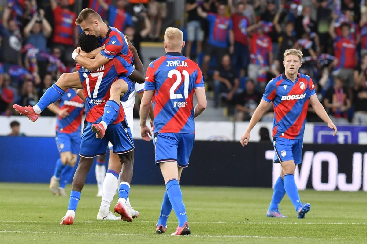 Η Τσεχία αύξησε κι άλλο τη διαφορά της από την Ελλάδα στο UEFA Ranking!