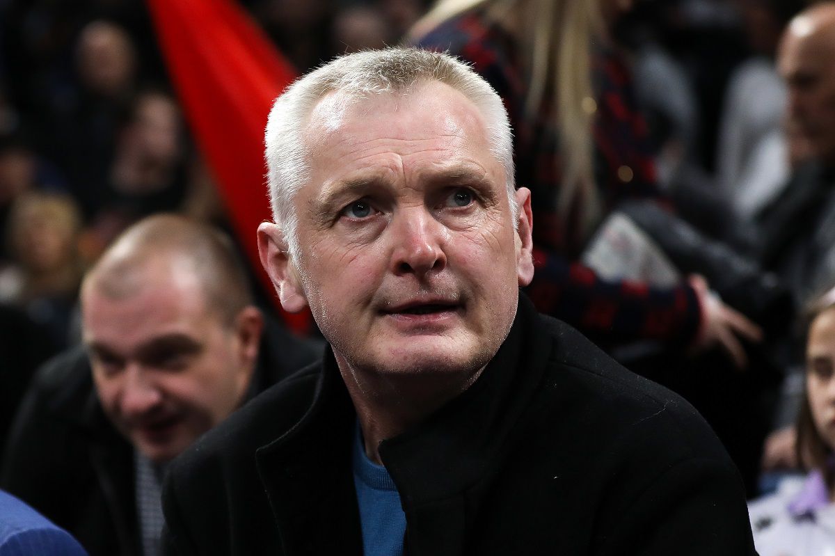 Πάσπαλι για Σερβία: «Δεν βλέπω ποιος μπορεί να μας σταματήσει στον δρόμο για το χρυσό στο EuroBasket»