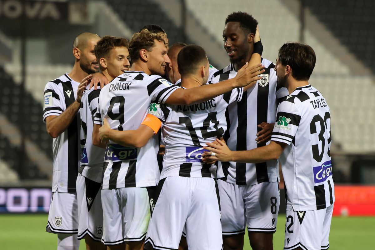 Πρεμιέρα με το δεξί για τον ΠΑΟΚ, «καθάρισε» την ΑΕΛ με Ντεσπόντοφ και τώρα… Ριέκα