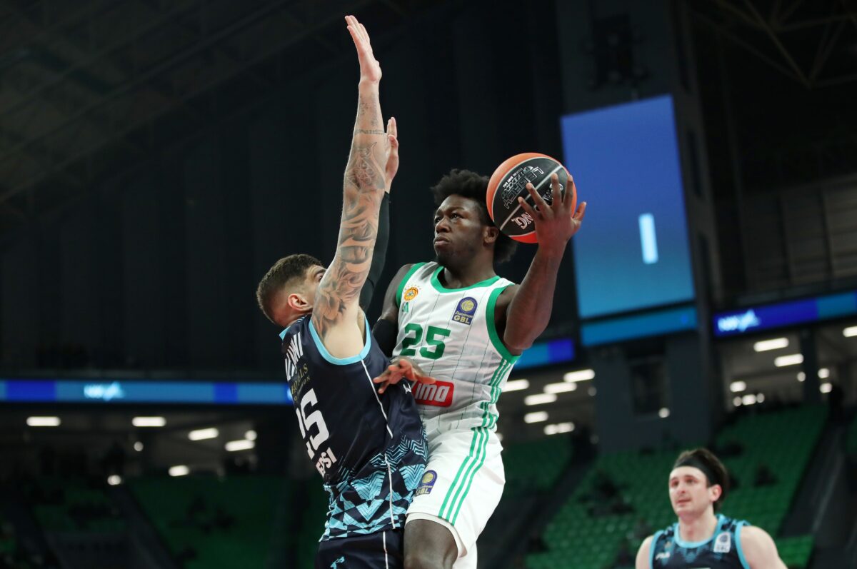 Ανακοίνωσε τα φιλικά προετοιμασίας του ο Κολοσσός: Θα αντιμετωπίσει Παναθηναϊκό AKTOR και Χάποελ Τελ Αβίβ