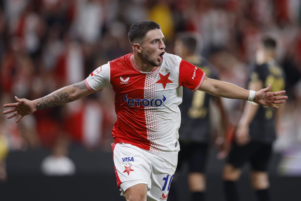 Ο Ζαφείρης είναι η ακριβότερη μεταγραφή στην ιστορία του ΠΑΟΚ – Το ποσό που θα ανέλθει το deal