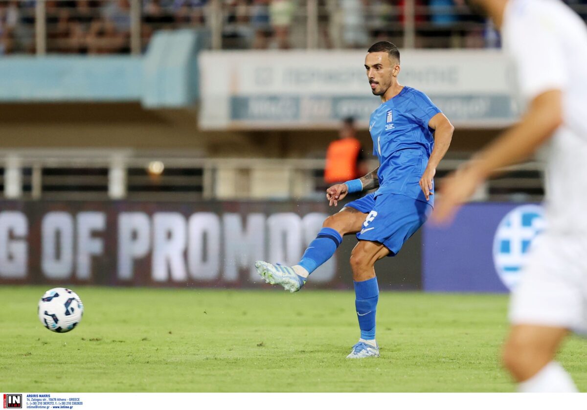 Ζήτησε να φύγει ο Κουρμπέλης από την Αλ Καλίτζ, σύμφωνα με Σαουδαραβικά δημοσιεύματα