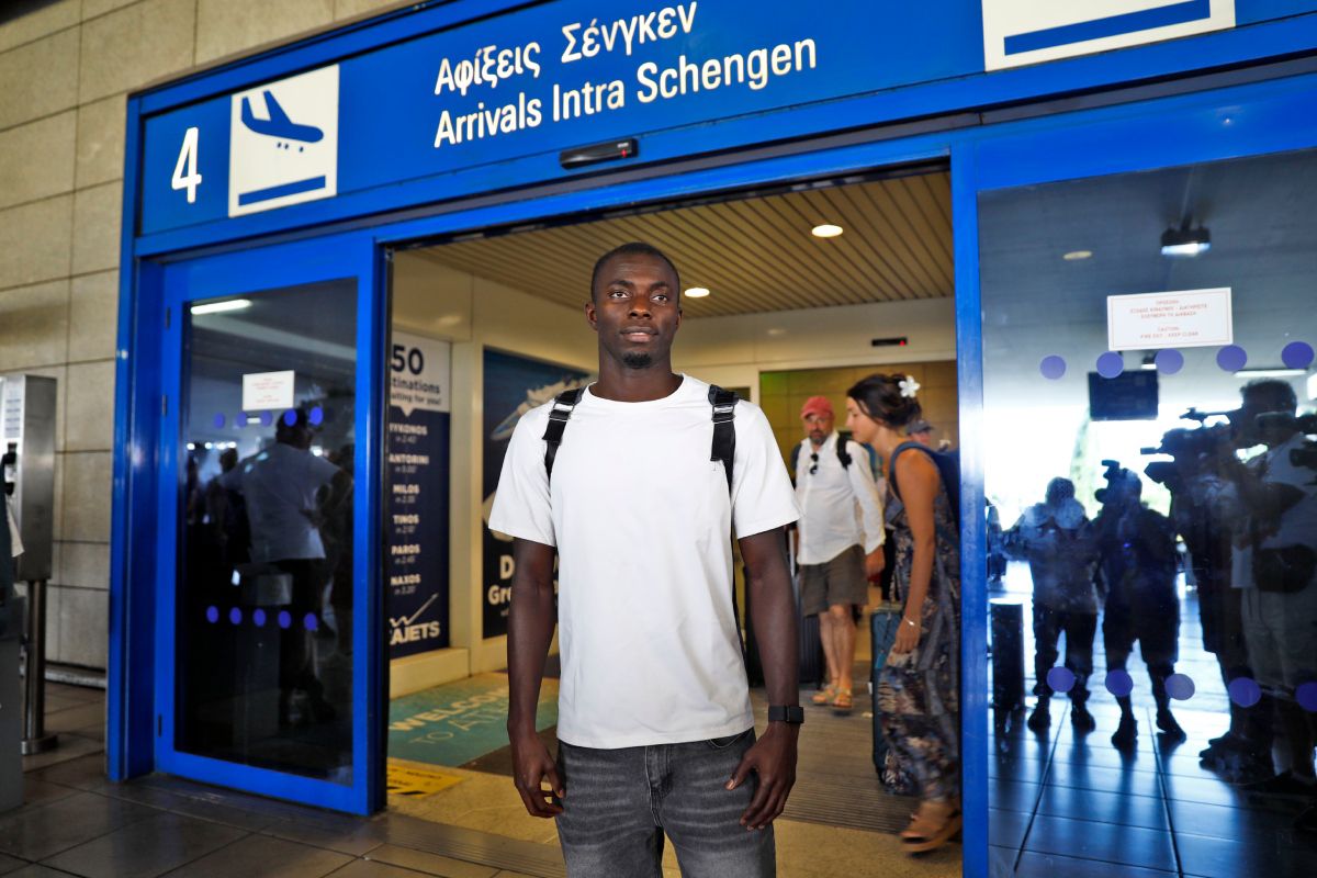 Ολυμπιακός: «Ναυάγησε» του Μανέ – Ο λόγος που χάλασε η μεταγραφή