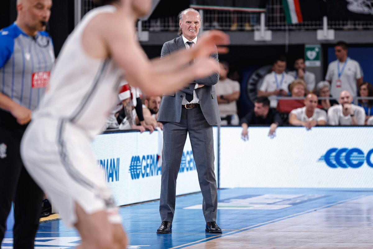 Ποιόν πρώην NBAερ θέλει η Βίρτους Μπαλόνια