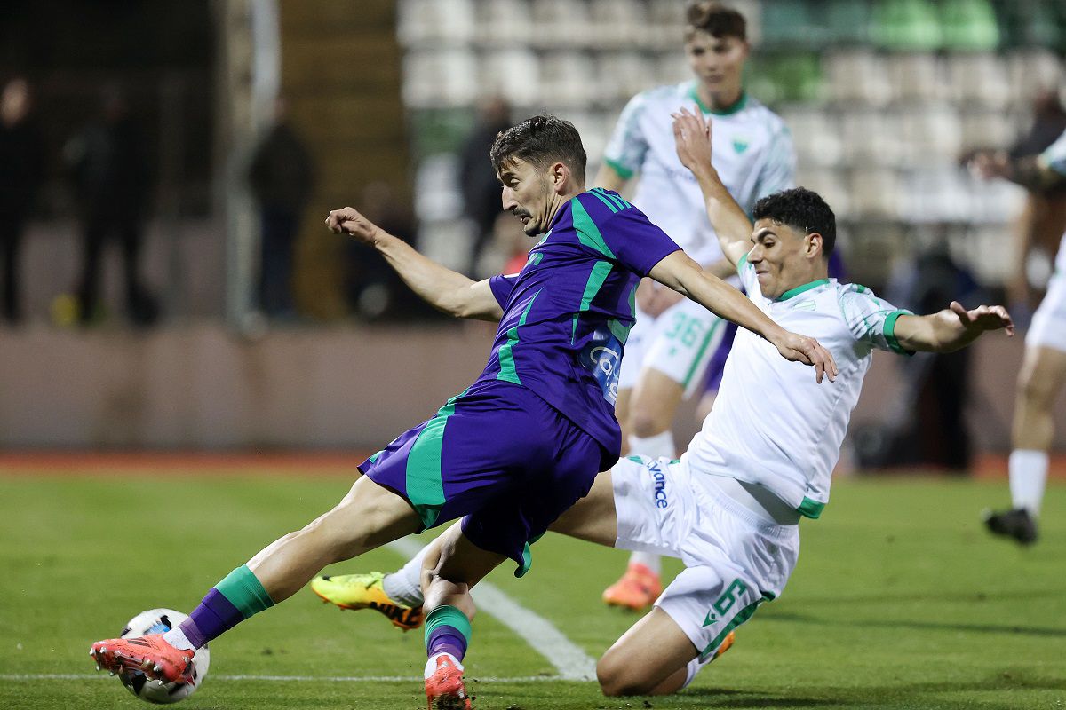 Πού θα δείτε το Παναθηναϊκός – Λεβαδειακός