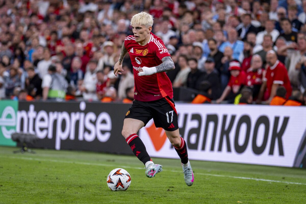 Τσέλσι: Πρόοδος στις διαπραγματεύσεις για Γκαρνάτσο, «αγκάθι» οι απαιτήσεις της Γιουνάιτεντ