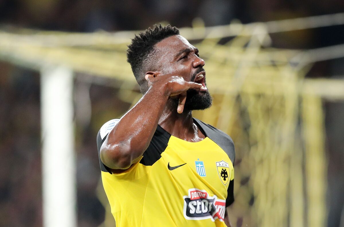 Δύο ομάδες έκαναν πρόταση για τον Πιερό γράφουν στην Τουρκία