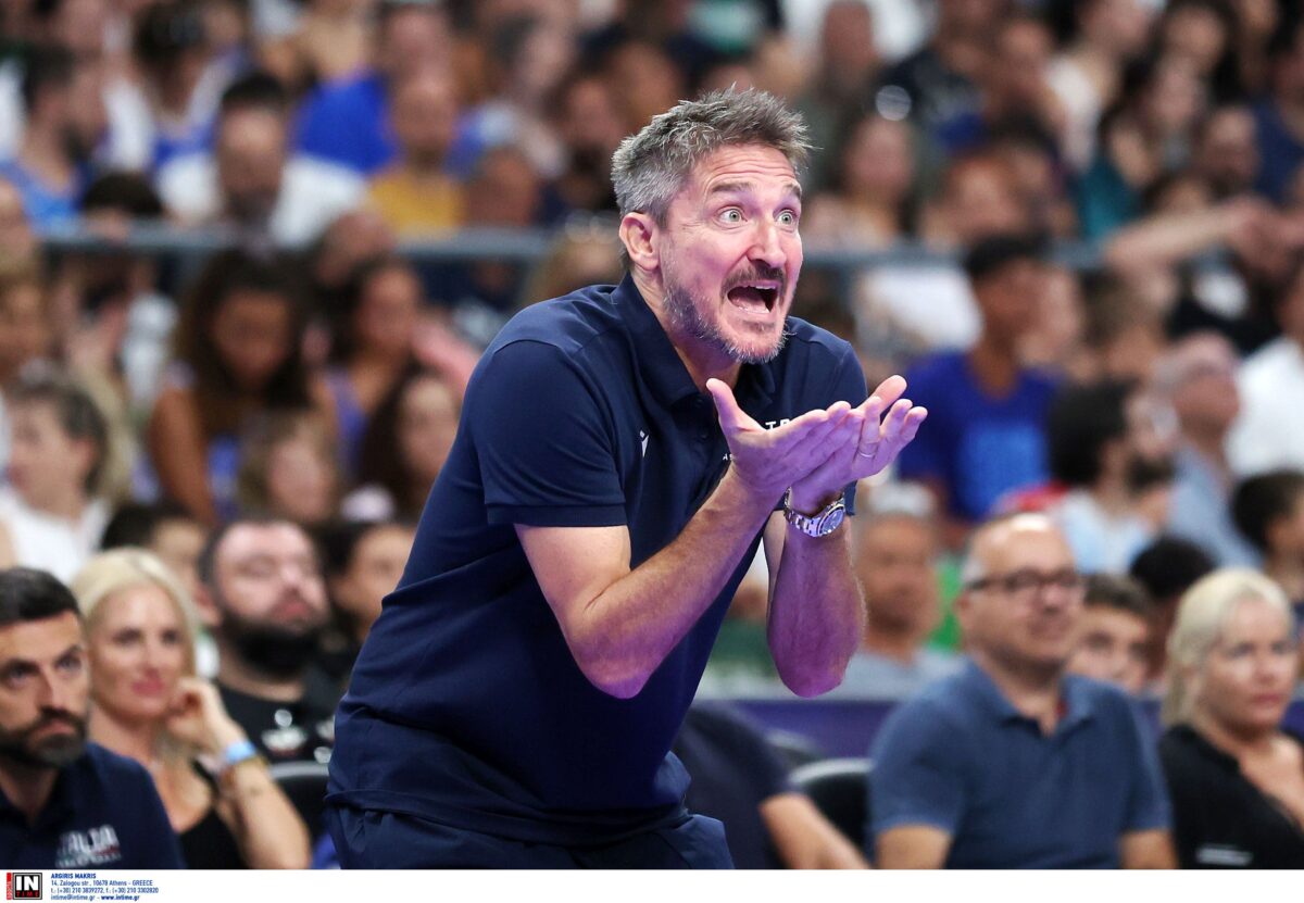 Ποτσέκο: «Δύσκολο να αντιμετωπίσεις την Ελλάδα όταν παίζει ο Γιάννης»