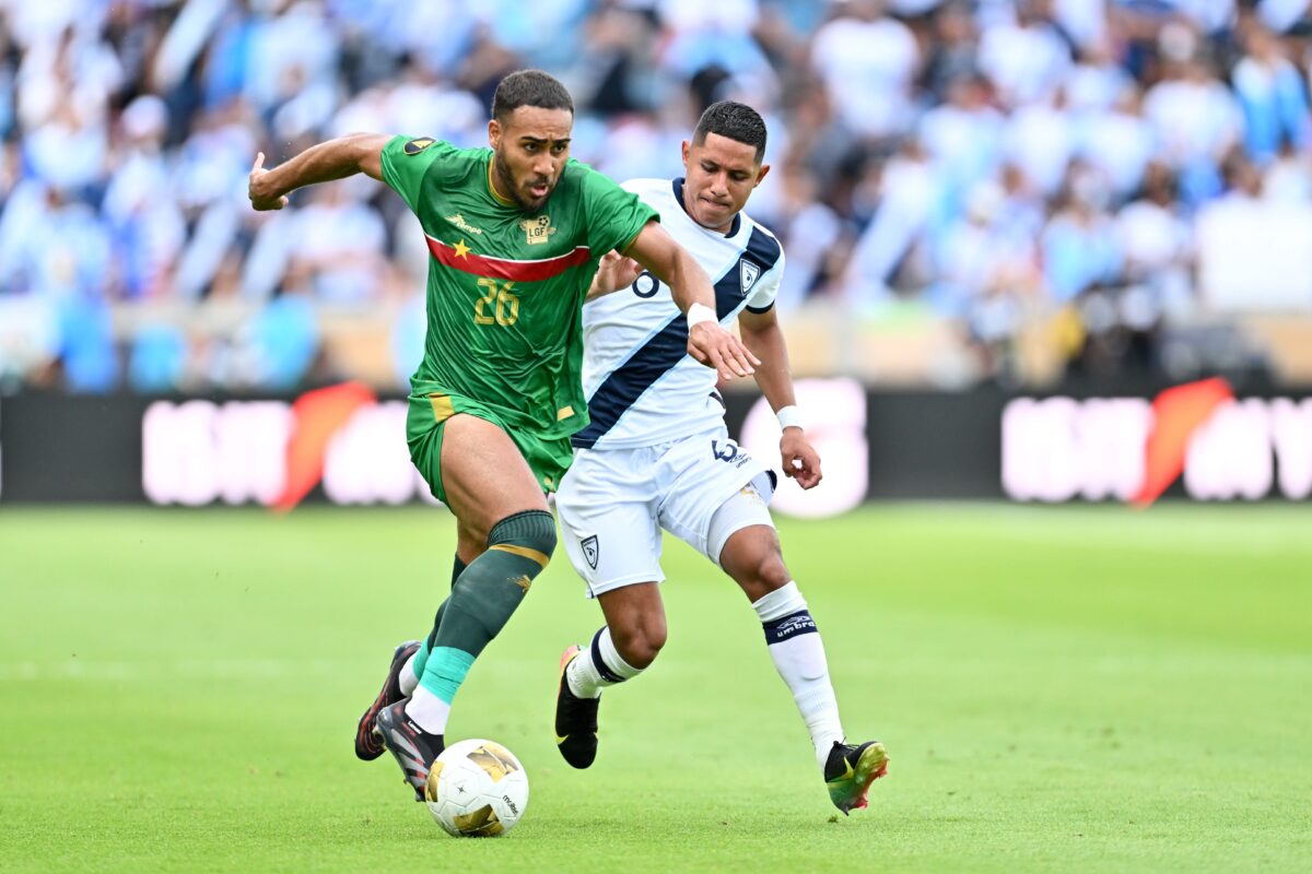 «Η ΑΕΚ ενδιαφέρεται για τον Μασόν»