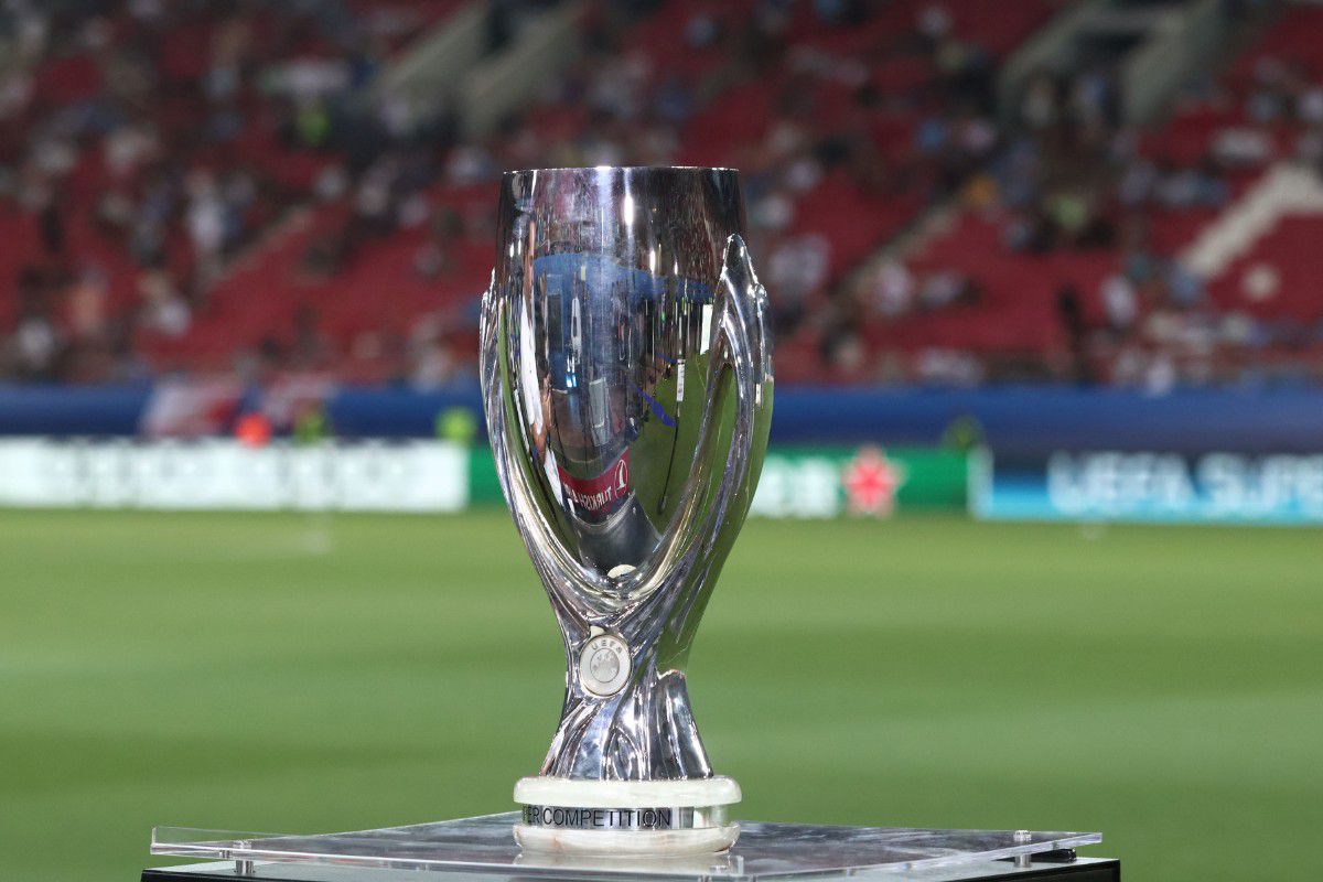 Που θα δείτε το Super Cup ανάμεσα σε Παρί Σεν Ζερμέν και Τότεναμ