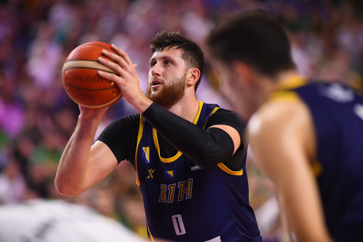 ΒΟΣΝΙΑ – ΚΥΠΡΟΣ