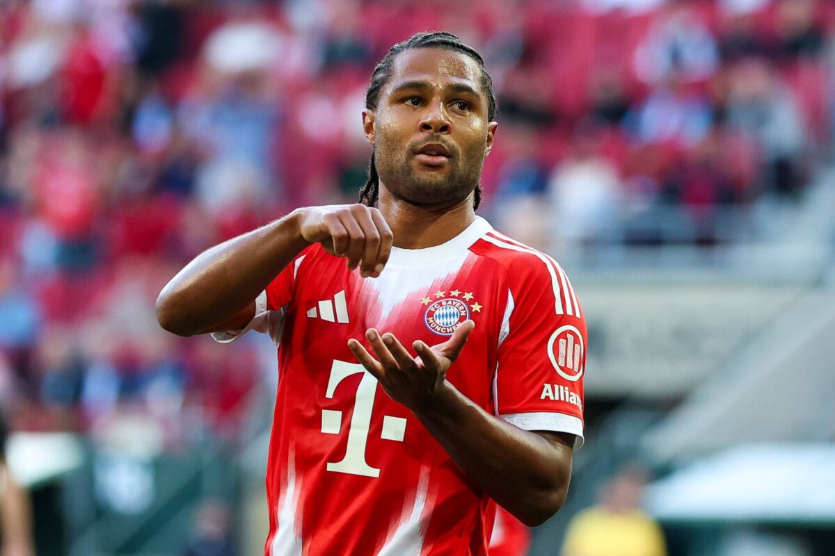 «Έπαιξε» με τη φωτιά αλλά δεν κάηκε η Μπάγερν Μονάχου