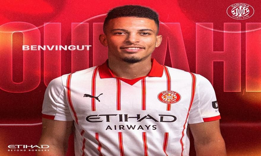 Ουναΐ πενταετίας στη Χιρόνα