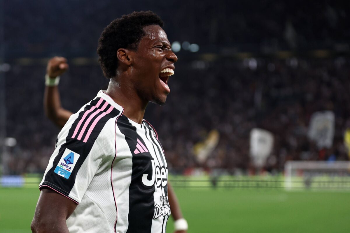 Ο Ντέιβιντ μπορεί να ισοφαρίσει το ρεκόρ των Τέβεζ και Κόλο Μουανί