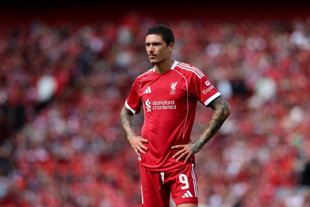 Ο Νούνιες πλησιάζει στην Αλ Χιλάλ που ήρθε σε συμφωνία με τη Λίβερπουλ