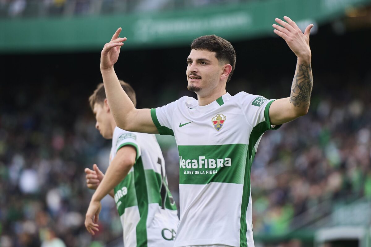 Ενδιαφέρεται για Άλβαρες ο Παναθηναϊκός, σύμφωνα με δημοσιεύματα