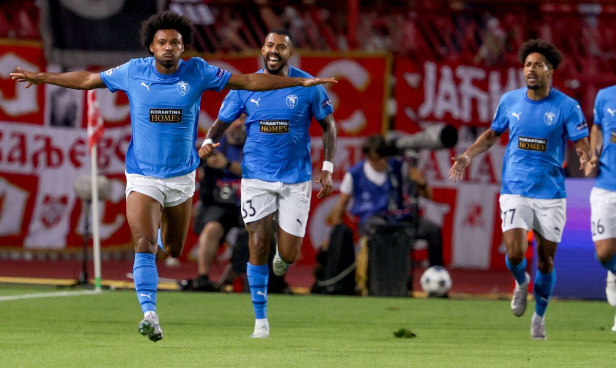 Πώς έγινε η Πάφος ένα ποδοσφαιρικό πρότυπο – Η ιστορία των Ρώσων ιδιοκτητών και το επόμενο βήμα