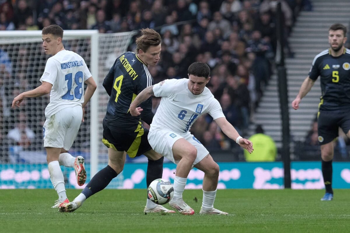 Ποιο νούμερο θα πάρει ο Ζαφείρης στον ΠΑΟΚ