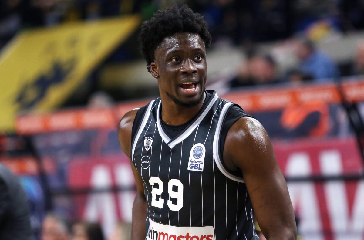 Επιβεβαίωση Sportal: Στον Άρη ο Άλεξ Αντετοκούνμπο