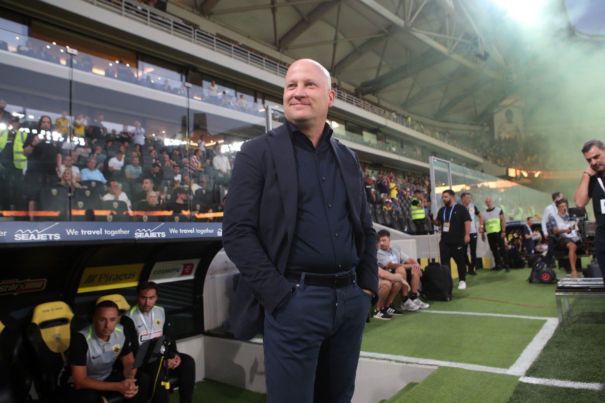 Νίκολιτς: «Θα πρέπει το ιατρικό επιτελείο μας να δουλέψει σαν τρελό – Δεν είμαστε… τουρίστες εδώ»